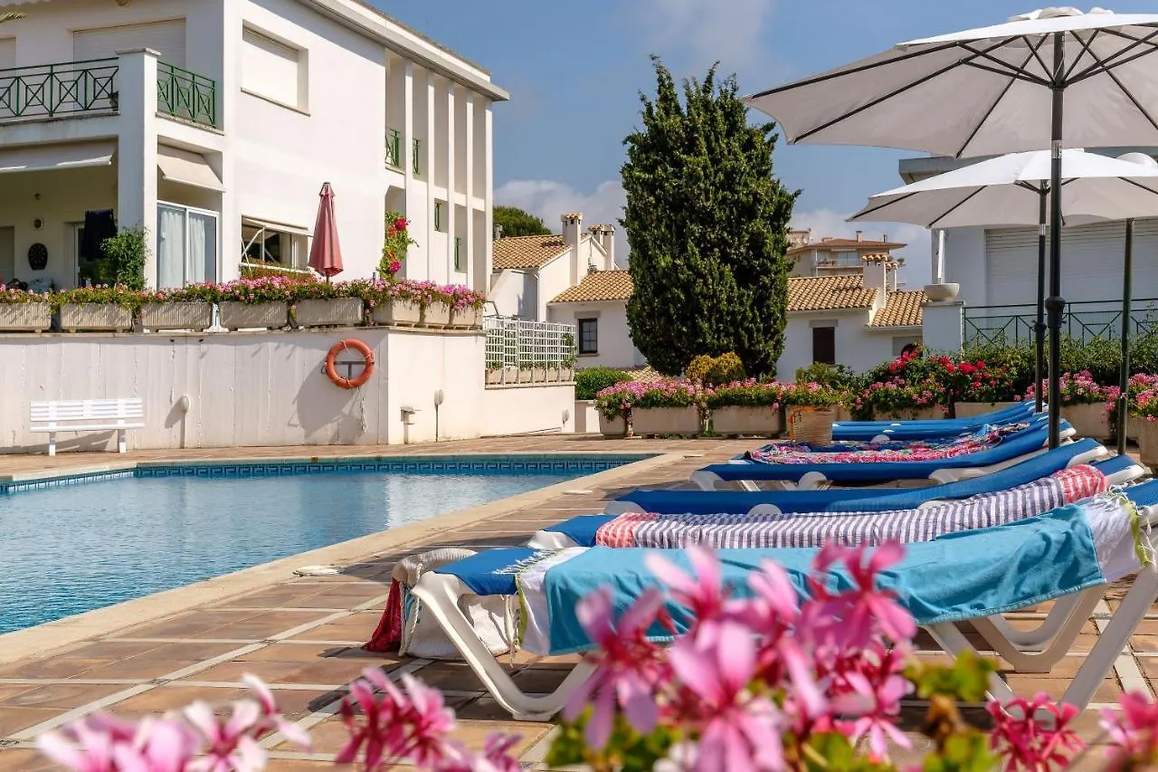 Apartment Bravissimo Estel A6 S'Agaro