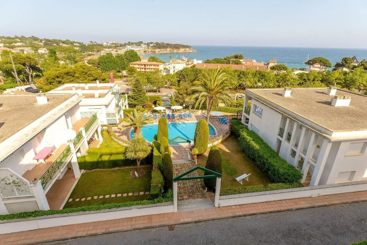 Bravissimo Estel A6 S'Agaro 0*,