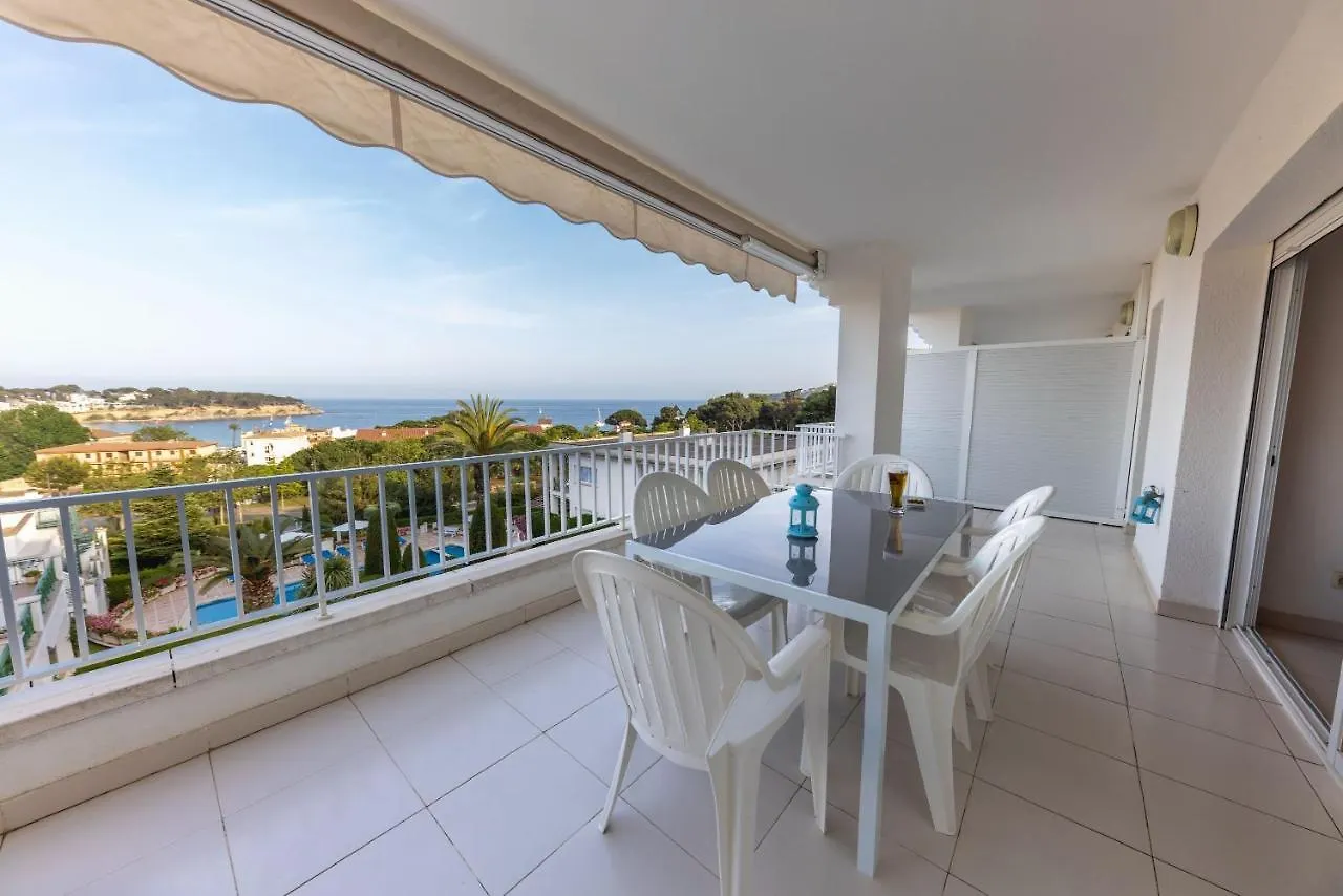 Bravissimo Estel A6 S'Agaro
