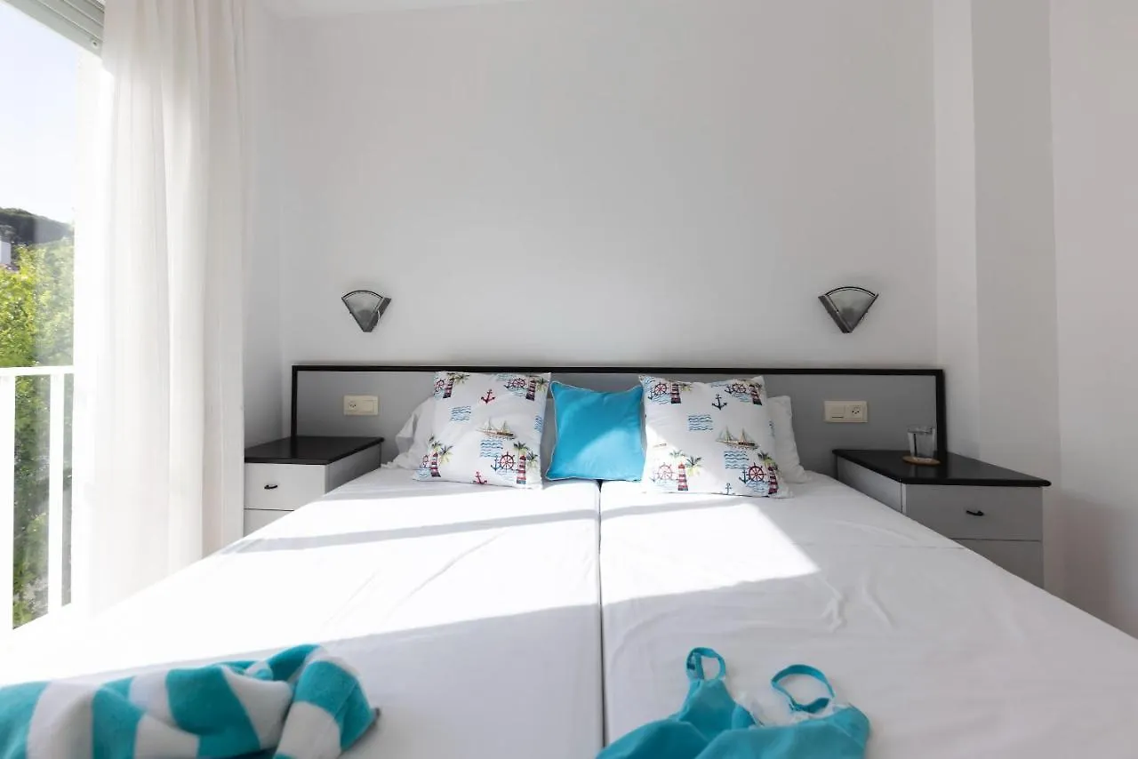 Bravissimo Estel A6 S'Agaro Apartment