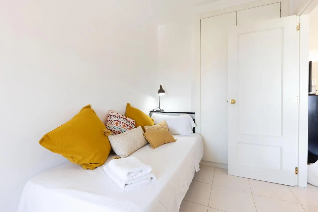 Apartment Bravissimo Estel A6 S'Agaro