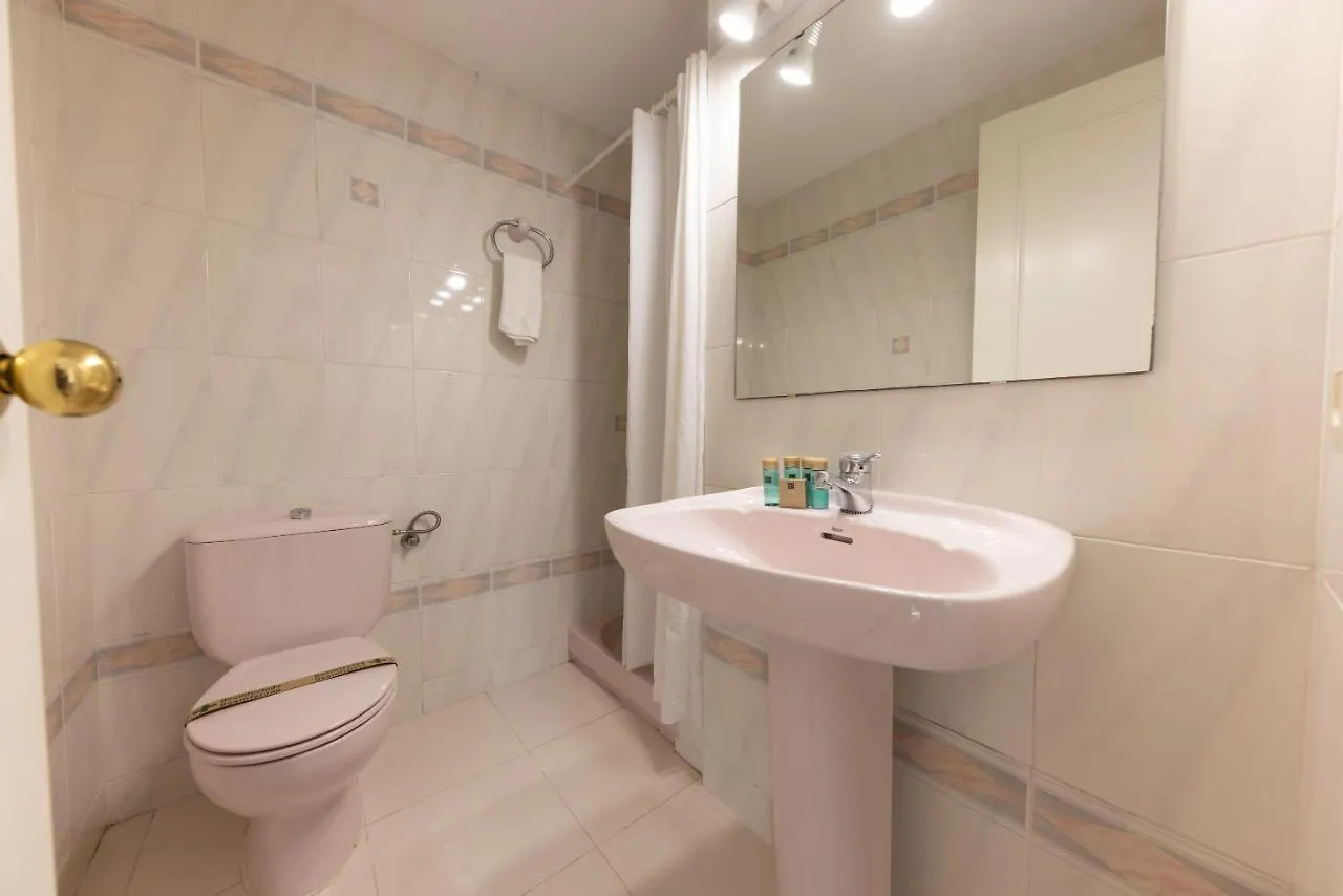 Bravissimo Estel A6 S'Agaro 0*,