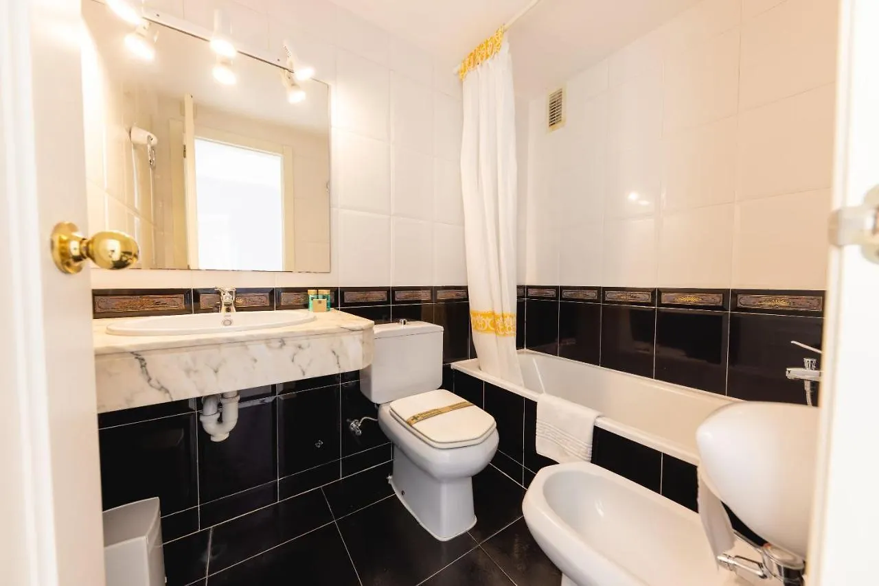 Bravissimo Estel A6 S'Agaro Apartment