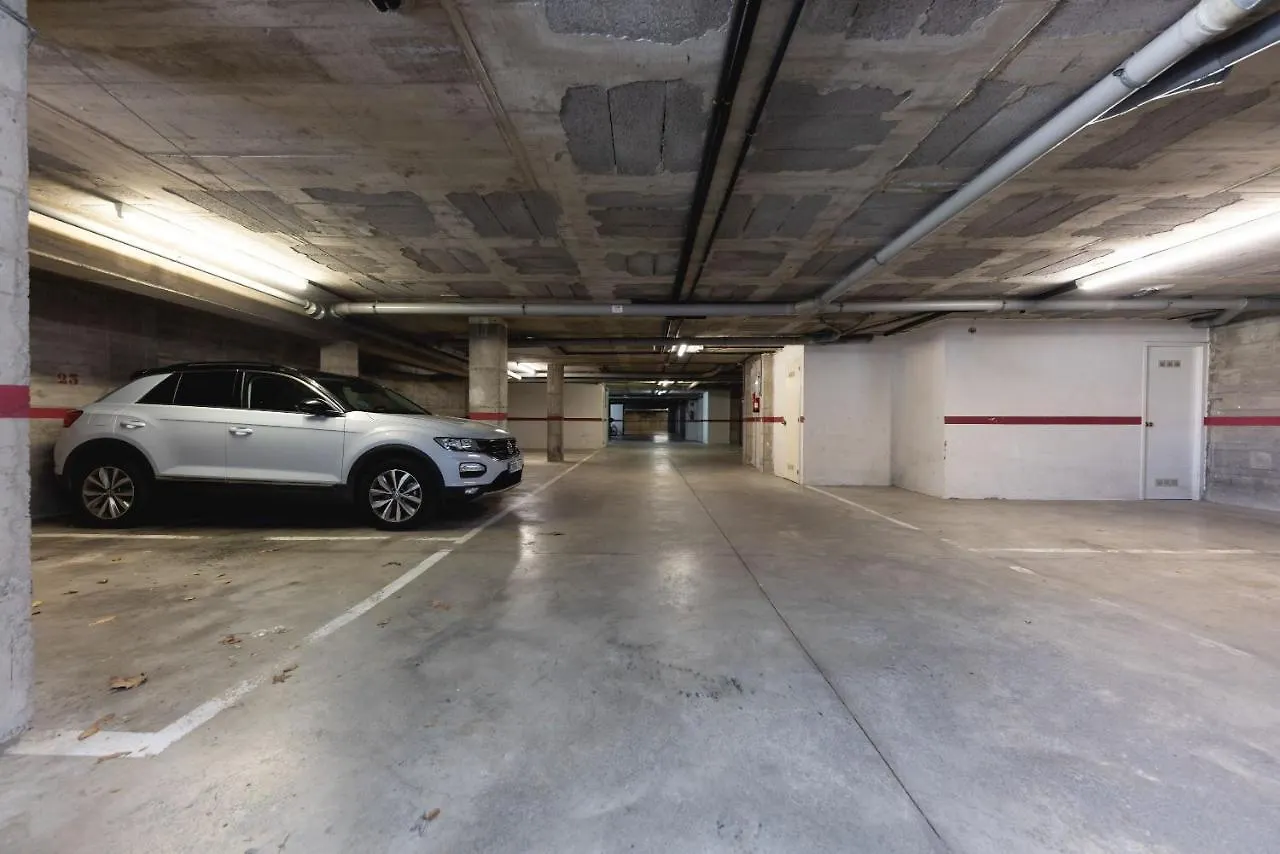 Apartment Bravissimo Estel A6 S'Agaro Spain