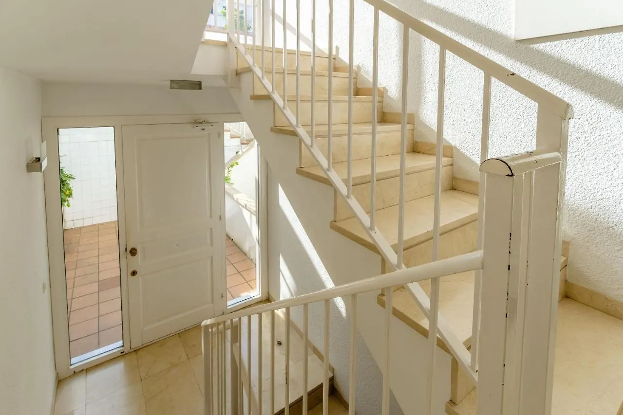 Apartment Bravissimo Estel A6 S'Agaro